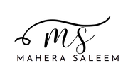 Mahera Saleem