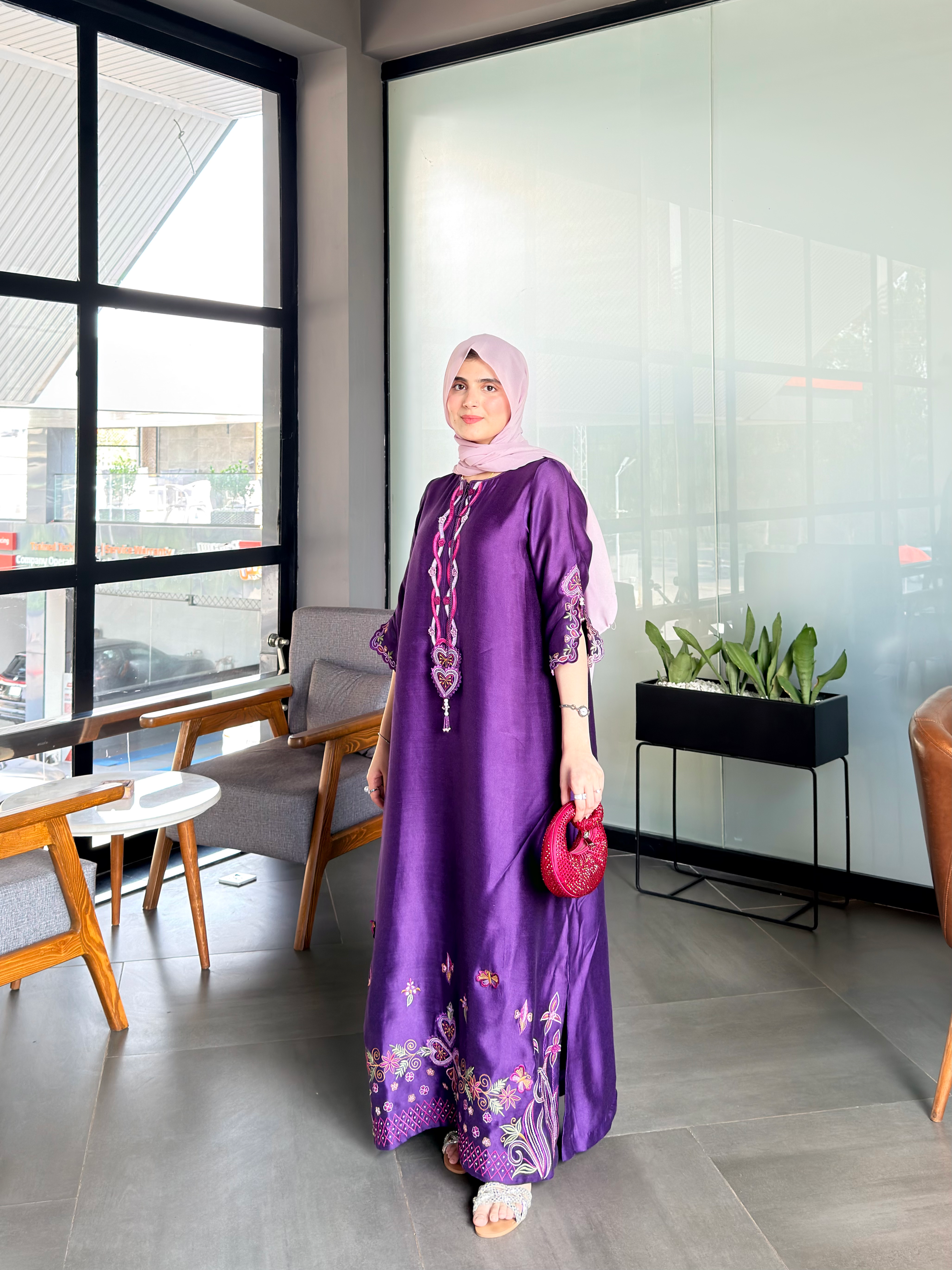Royal Purple