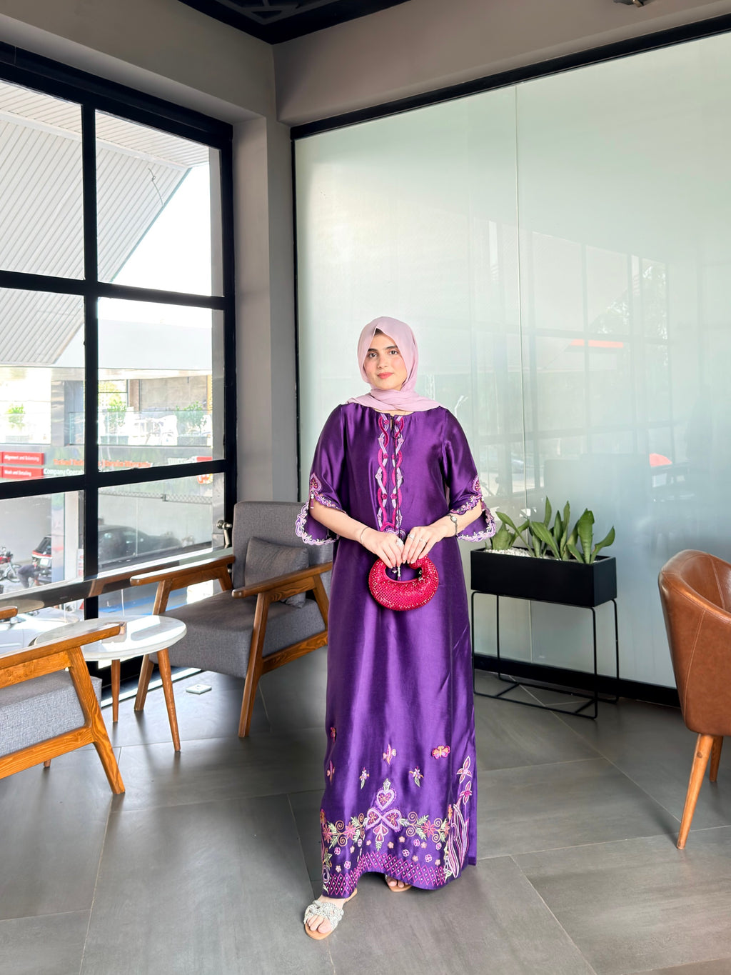Royal Purple