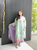 Mint Blossom